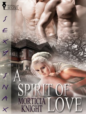 cover image of A Spirit of Love